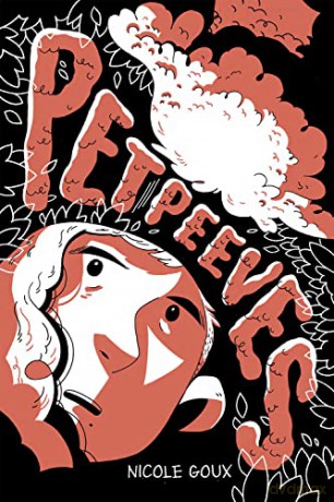 Pet Peeves - Nicole Goux [KSIĄŻKA]
