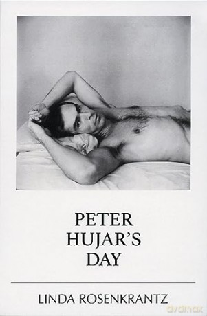 Peter Hujars Day - Linda Rosenkrantz [KSIĄŻKA]