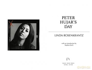 Peter Hujars Day - Linda Rosenkrantz [KSIĄŻKA]