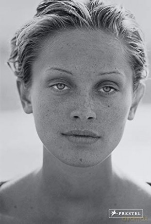 Peter Lindbergh Images Of Women - Peter Lindbergh [KSIĄŻKA]