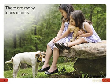 Pets [KSIĄŻKA]