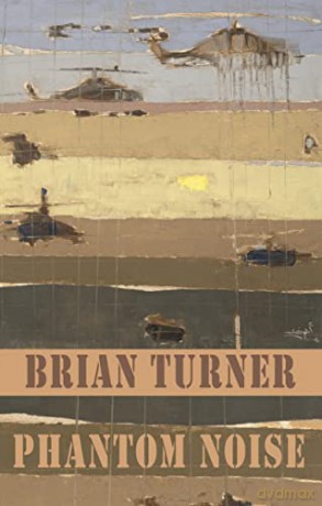Phantom Noise - Brian Turner [KSIĄŻKA]