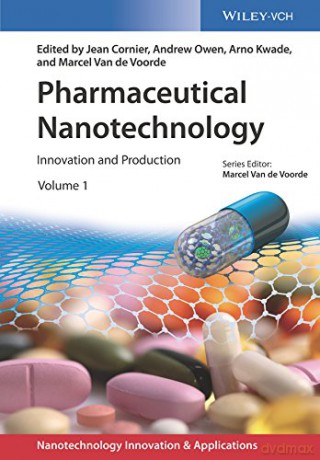 Pharmaceutical Nanotechnology [KSIĄŻKA]