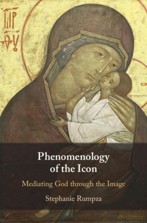 Phenomenology Of The Icon - Rumpza Stephanie [KSIĄŻKA]