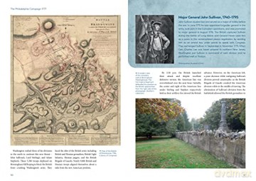 Philadelphia Campaign 1777 [KSIĄŻKA]