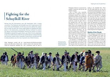 Philadelphia Campaign 1777 [KSIĄŻKA]