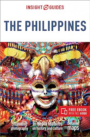 Philippines - Insight Guides [KSIĄŻKA]
