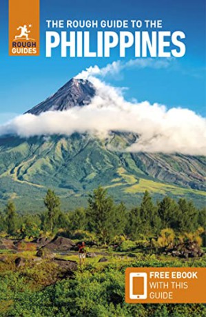 Philippines [KSIĄŻKA]