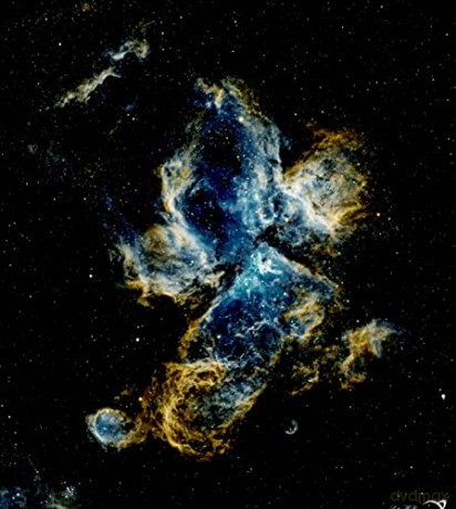 Philips Stargazing 2024 - Nigel Henbest [KSIĄŻKA]