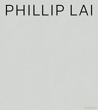 Phillip Lai [KSIĄŻKA]