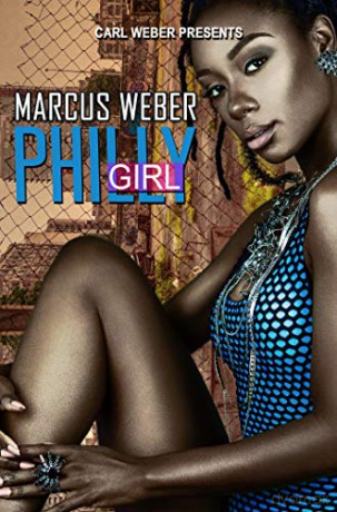 Philly Girl - Marcus Weber [KSIĄŻKA]