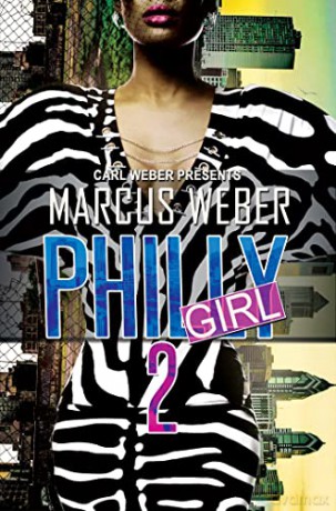 Philly Girl 2 - Marcus Weber [KSIĄŻKA]