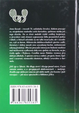 Jak Na Hasło Zmienić Żonę [KSIĄŻKA]