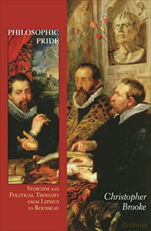 Philosophic Pride - Christopher Brooke [KSIĄŻKA]