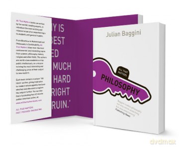 Philosophy - Julian Baggini [KSIĄŻKA]