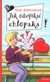 Jak Odzyskać Chłopaka! - Irene Zimmermann [KSIĄŻKA]