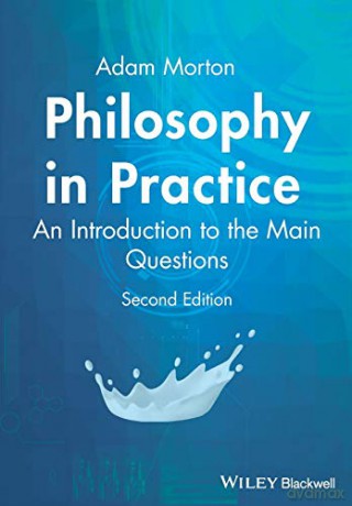 Philosophy In Practice - Adam Morton [KSIĄŻKA]