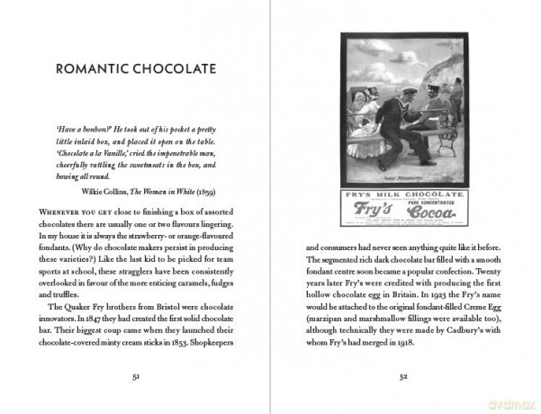 Philosophy Of Chocolate - Sam Bilton [KSIĄŻKA]