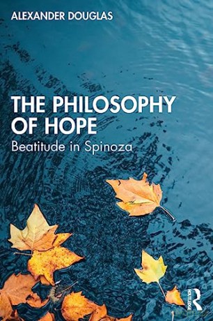 Philosophy Of Hope - Alexander Douglas [KSIĄŻKA]