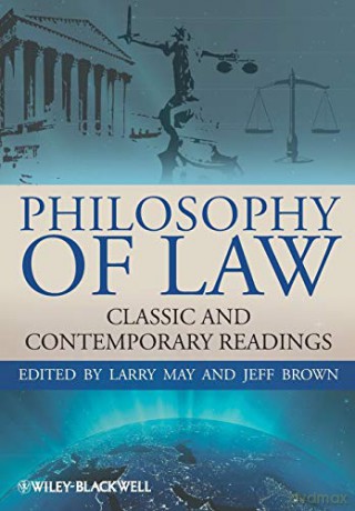 Philosophy Of Law - Larry May [KSIĄŻKA]