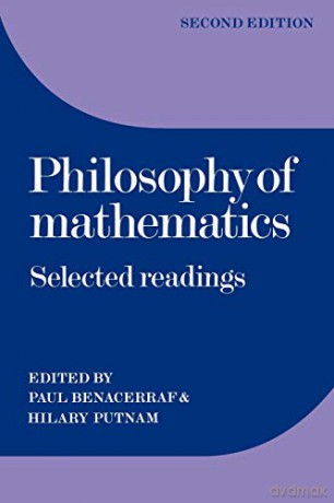 Philosophy Of Mathematics - Paul Benacerraf [KSIĄŻKA]