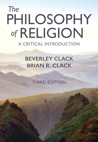 Philosophy Of Religion - Beverley Clack [KSIĄŻKA]