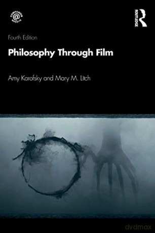 Philosophy Through Film - Litch Mary [KSIĄŻKA]