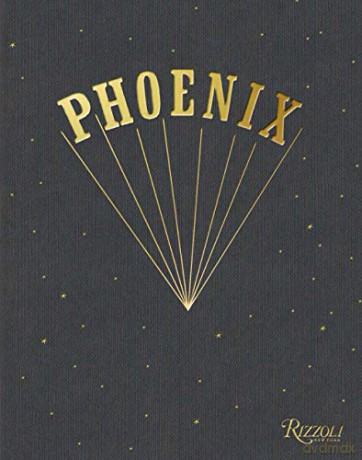 Phoenix - Thomas Et Al Mars [KSIĄŻKA]