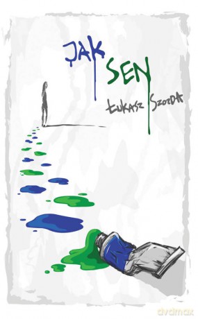 Jak Sen - Szozda Ł. [KSIĄŻKA]