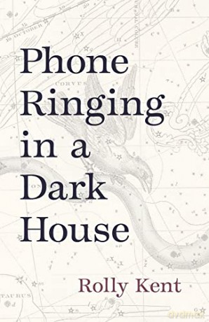 Phone Ringing In A Dark House - Rolly Kent [KSIĄŻKA]