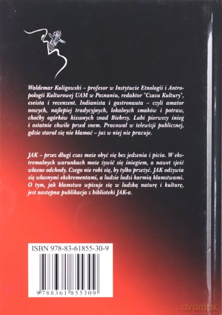 Jak Skutecznie Kłamać [KSIĄŻKA]