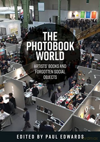 Photobook World - Paul Ernest Edwards [KSIĄŻKA]