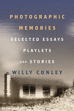 Photographic Memories - Willy Conley [KSIĄŻKA]