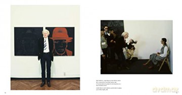 Photographing Art Franz Egon Von F Rs - Adelina C Beryan Vo [KSIĄŻKA]
