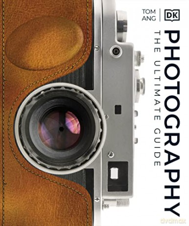 Photography - Tom Ang [KSIĄŻKA]