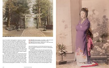Photography In Japan 18531912 - Terry Bennett [KSIĄŻKA]