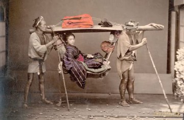 Photography In Japan 18531912 - Terry Bennett [KSIĄŻKA]