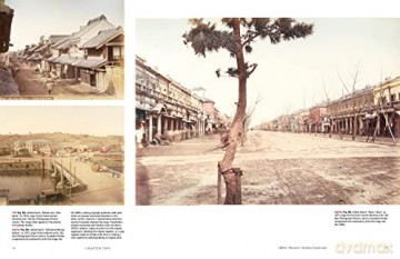 Photography In Japan 18531912 - Terry Bennett [KSIĄŻKA]