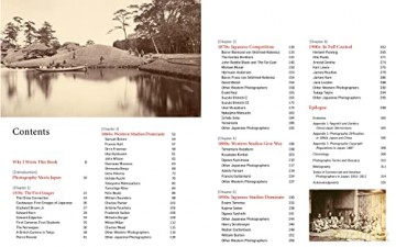 Photography In Japan 18531912 - Terry Bennett [KSIĄŻKA]