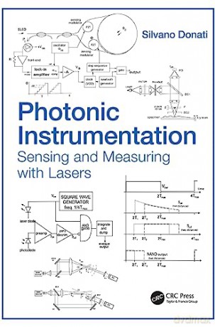 Photonic Instrumentation - Donati Silvano [KSIĄŻKA]