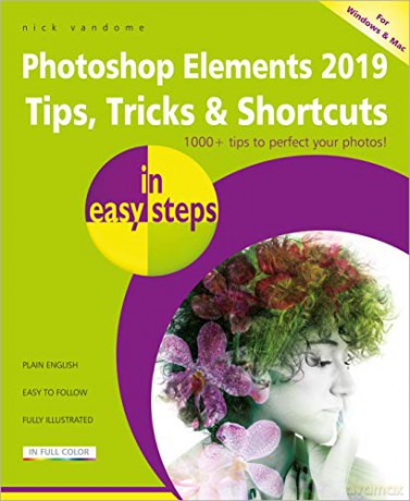 Photoshop Elements 2019 [KSIĄŻKA]