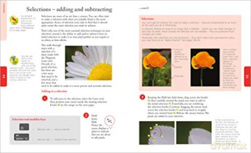 Photoshop Tips Tricks Shortcuts In Easy - Rober Shufflebotton [KSIĄŻKA]