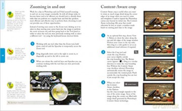 Photoshop Tips Tricks Shortcuts In Easy - Rober Shufflebotton [KSIĄŻKA]