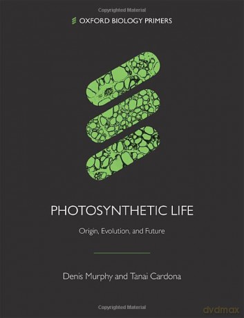 Photosynthesis - Denis; Cardo Murphy [KSIĄŻKA]
