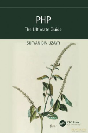 Php - Sufyan Bin Uzayr [KSIĄŻKA]