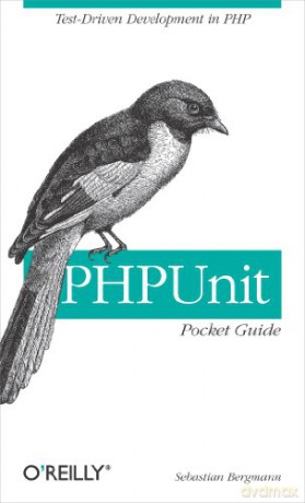 Php Unit Pocket Guide - S Bergmann [KSIĄŻKA]