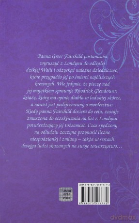 Jak Usidlić Księcia - London Julia [KSIĄŻKA]