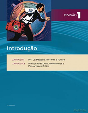 Phtls 9e Portuguese With Ebk Course - Lozeau [KSIĄŻKA]