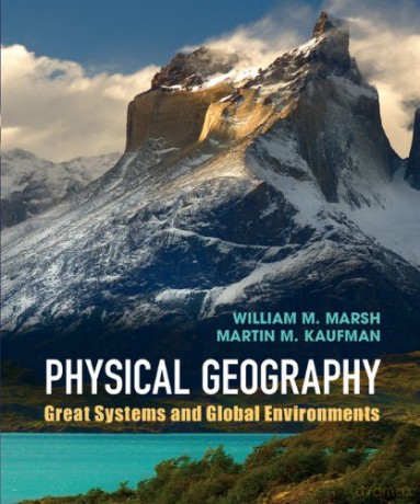 Physical Geography - William Marsh [KSIĄŻKA]