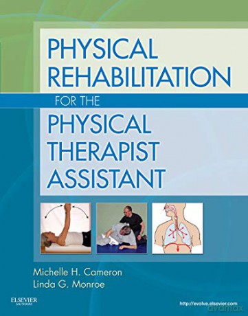 Physical Rehabilitation For The Physica [KSIĄŻKA]